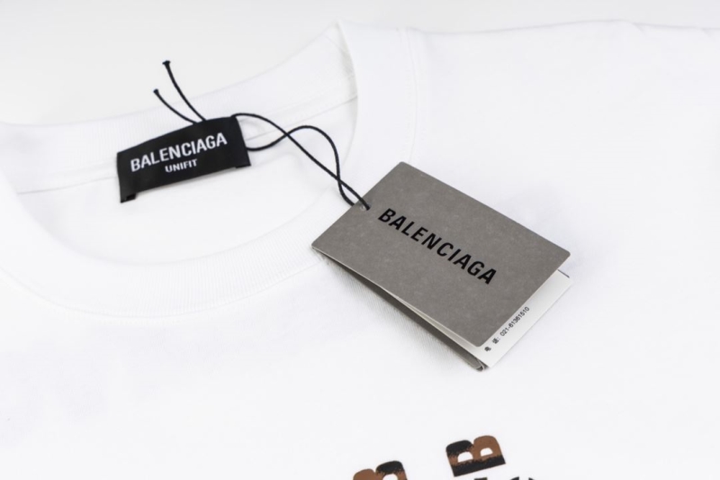 Balenciaga T-Shirts